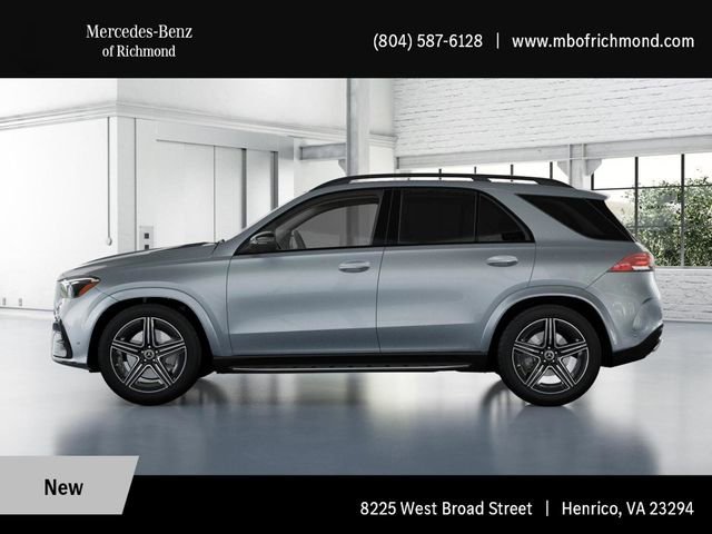 2026 Mercedes-Benz GLE GLE350 - Photo 76