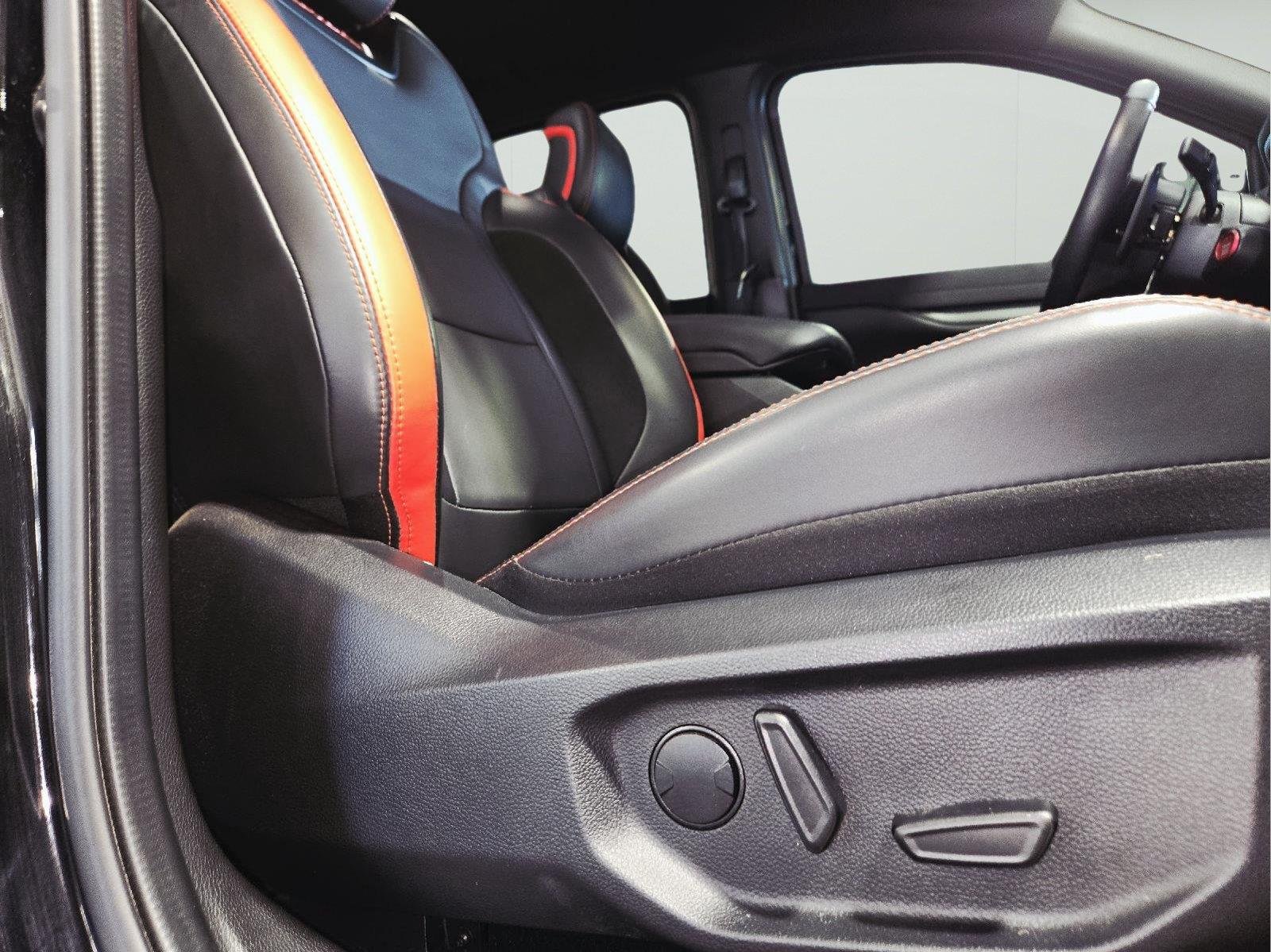 Certified Used 2024 Shadow Black Ford Raptor image 54
