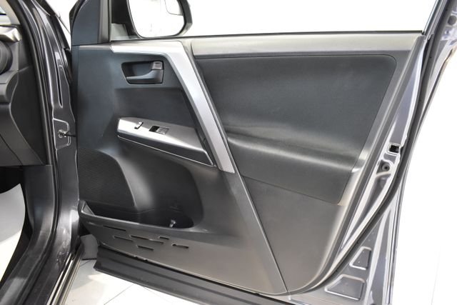 Certified Used 2017 Gray Toyota LE image 12