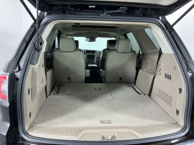 Used 2014 Iridium Metallic GMC Denali image 29
