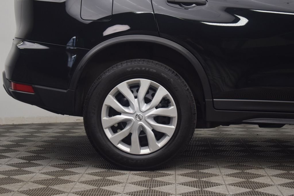 Used 2020 Black Nissan S image 24