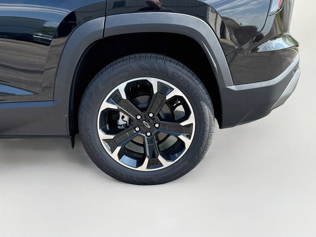 2027 Chevrolet Equinox LT - Photo 34