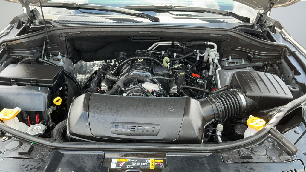 Used 2026 Gray Dodge GT HEMI V8 image 24