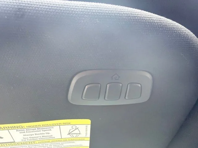Used 2021 Gray Metallic Ford Lariat image 31