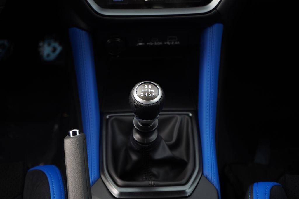 New 2026 WR BLUE PEARL Subaru tS image 14