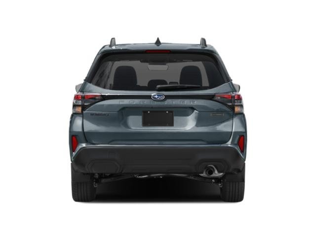 New 2026 CRYSTAL WHITE PEARL Subaru Premium Hybrid image 8