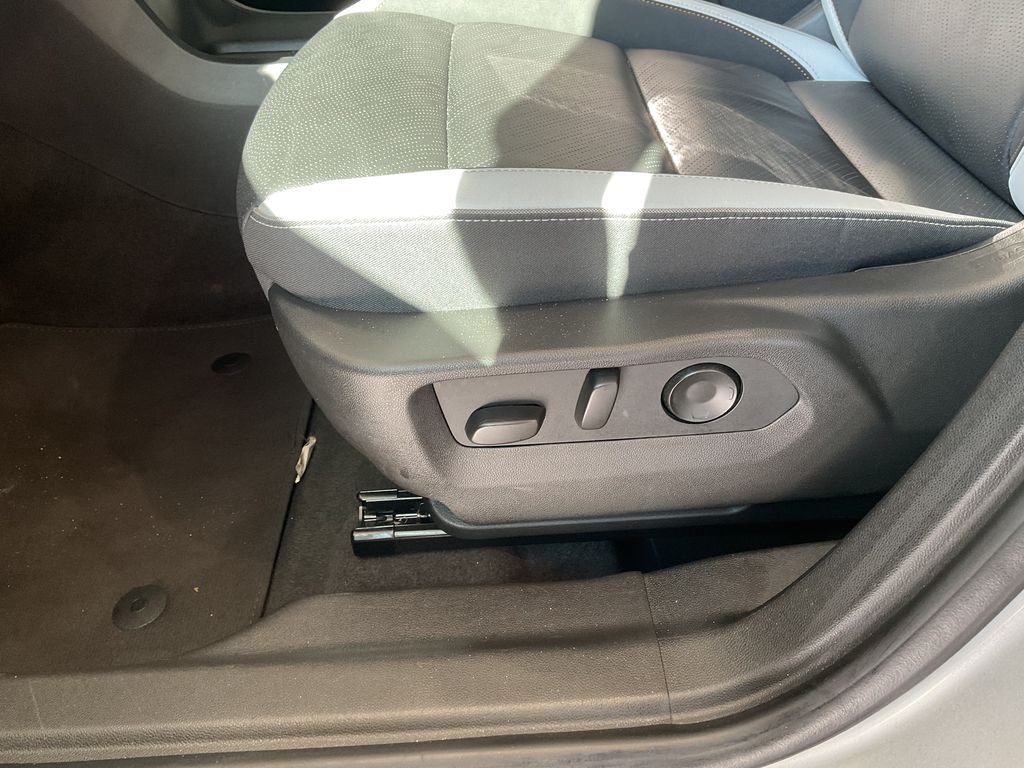 Used 2025 Gray Buick Sport Touring image 14