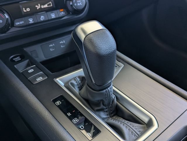 New 2026 Fresh Powder Nissan SV image 16