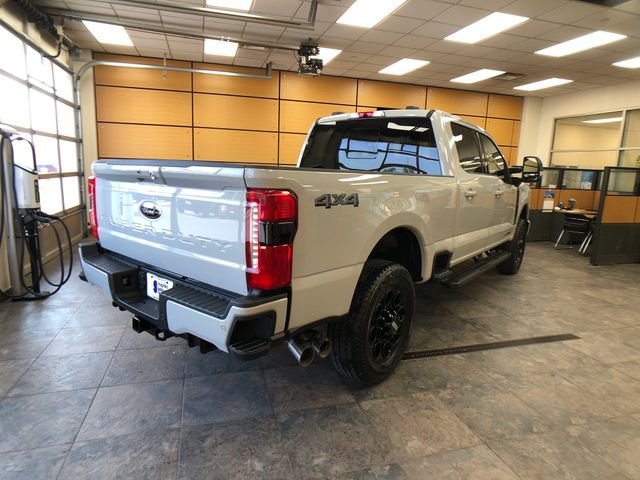 New 2026 Avalanche Ford F-350® Lariat® image 7
