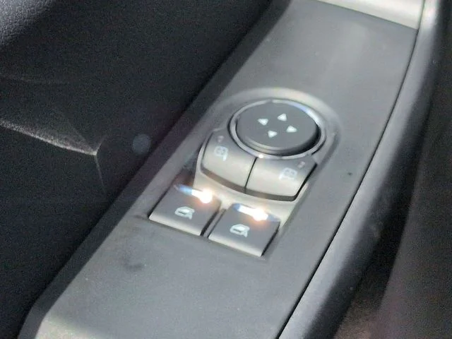 New 2026 Oxford White Ford F-250® XL image 21