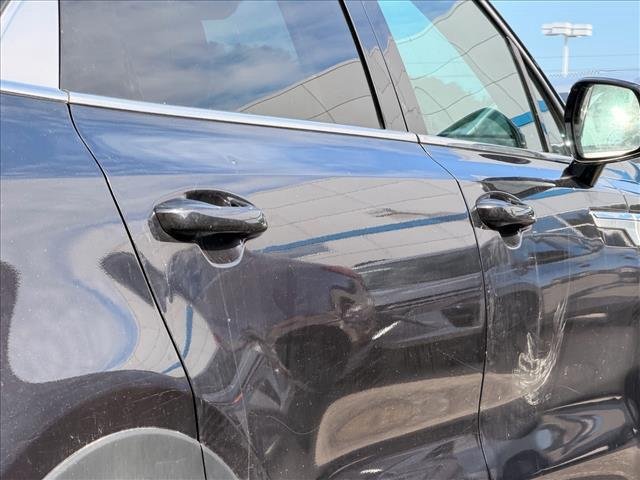 Used 2025 Panthera Metal Kia S image 12