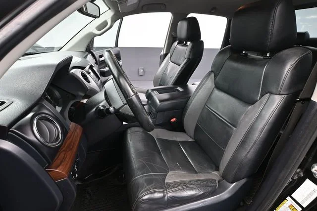 2020 Toyota Tundra Limited - Photo 22