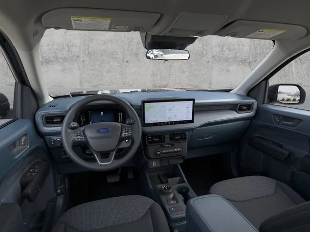 New 2026 Shadow Black Ford XL image 9
