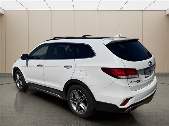 Used 2019 White Hyundai Limited image 13