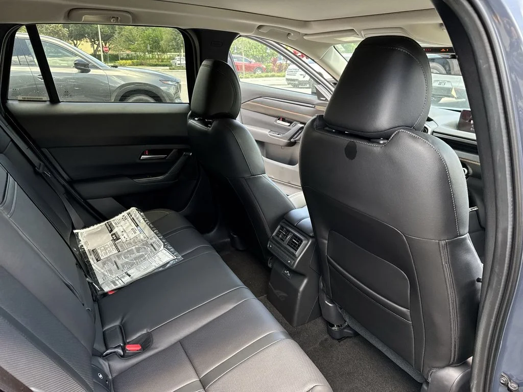 2026 Mazda CX-50 Premium Plus - Photo 33