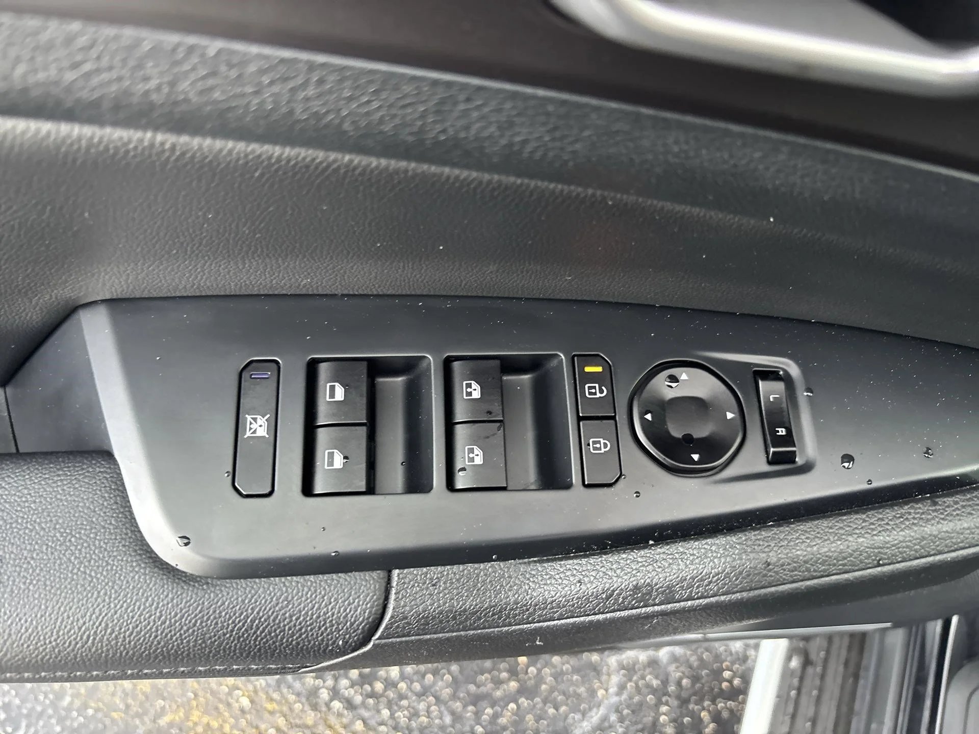Used 2026 Ebony Black Kia EX image 15