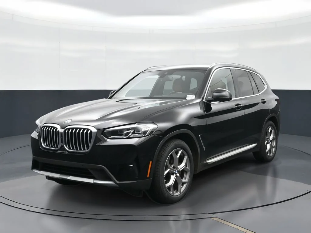 2023 BMW X3 30i - Photo 1