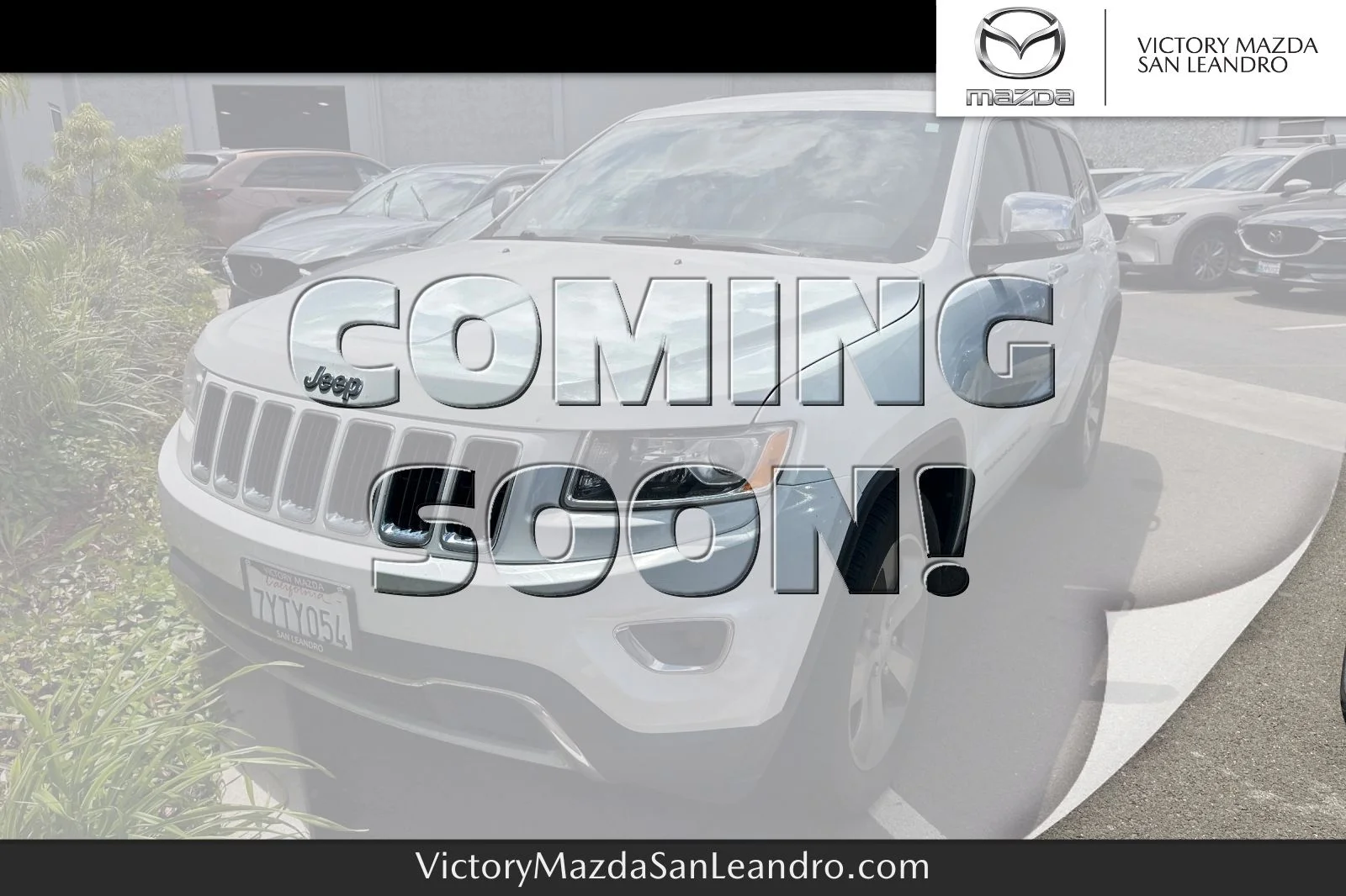 2015 Jeep Grand Cherokee Limited's photo