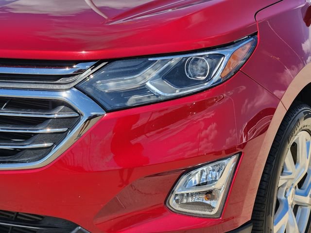 Used 2019 CAJUN RED TINTCOAT Chevrolet Premier image 16