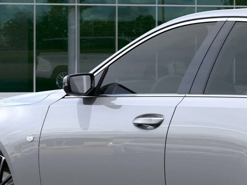 2025 Cadillac CT5 Premium Luxury - Photo 12