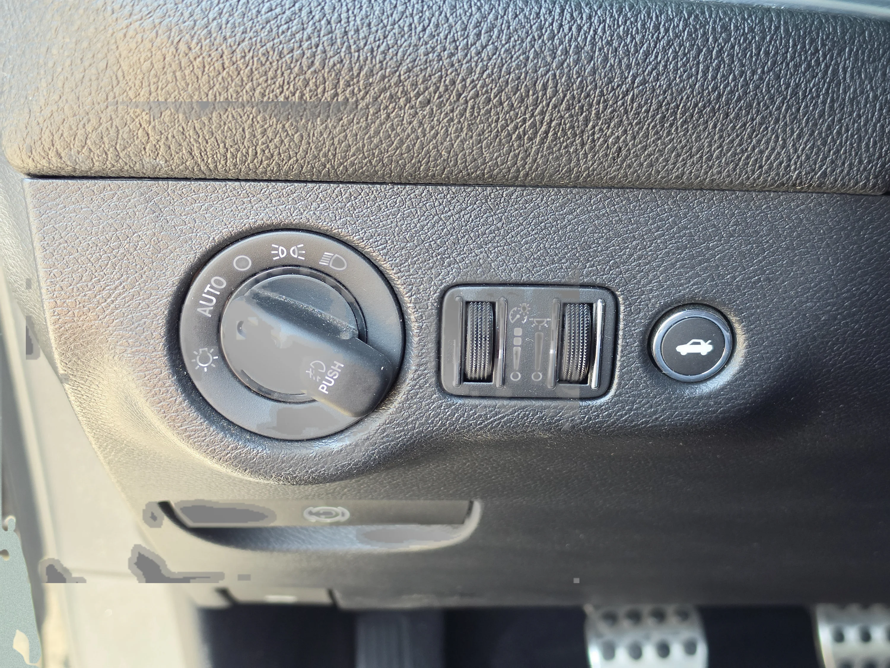 Used 2021 Pitch Black Clearcoat Dodge R/T Scat Pack image 31