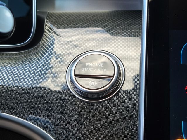 Used 2026 White Mercedes-Benz C 300 image 21