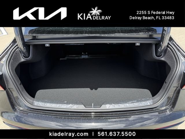2026 Kia K5 GT-Line - Photo 8