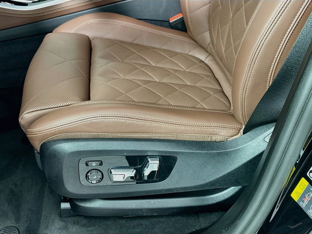 2026 BMW X5 50e - Photo 20