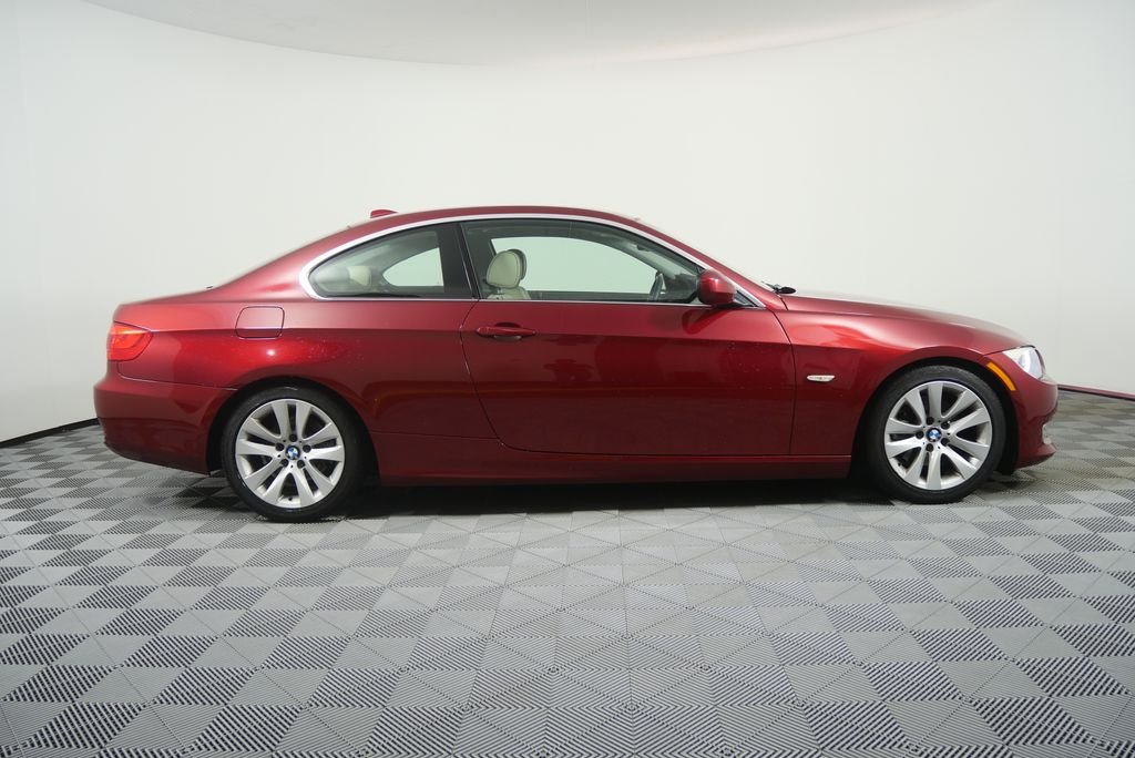 Used 2013 BMW 3 Series 328i with VIN WBAKE3C52DE771584 for sale in Duluth, GA