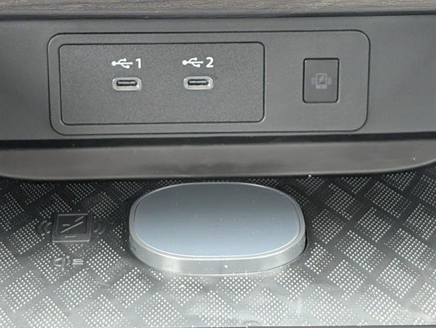 New 2026 Everest White Pearl TriCoat Nissan SV image 19