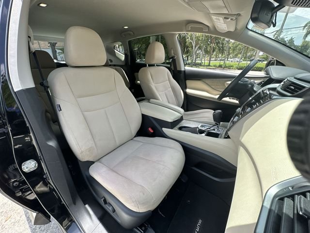 2020 Nissan Murano SV - Photo 26
