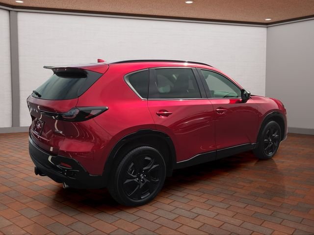 Used 2026 Red Crystal Mazda 2.5 S Premium Plus image 4