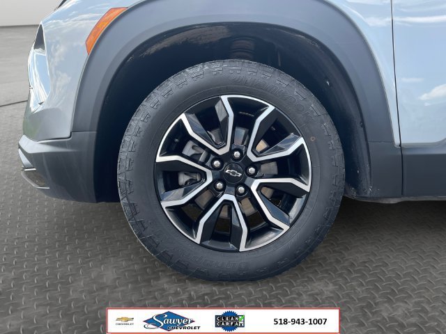 2024 Chevrolet TrailBlazer Activ - Photo 9