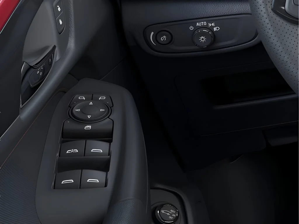2026 Chevrolet Trailblazer RS - Photo 22