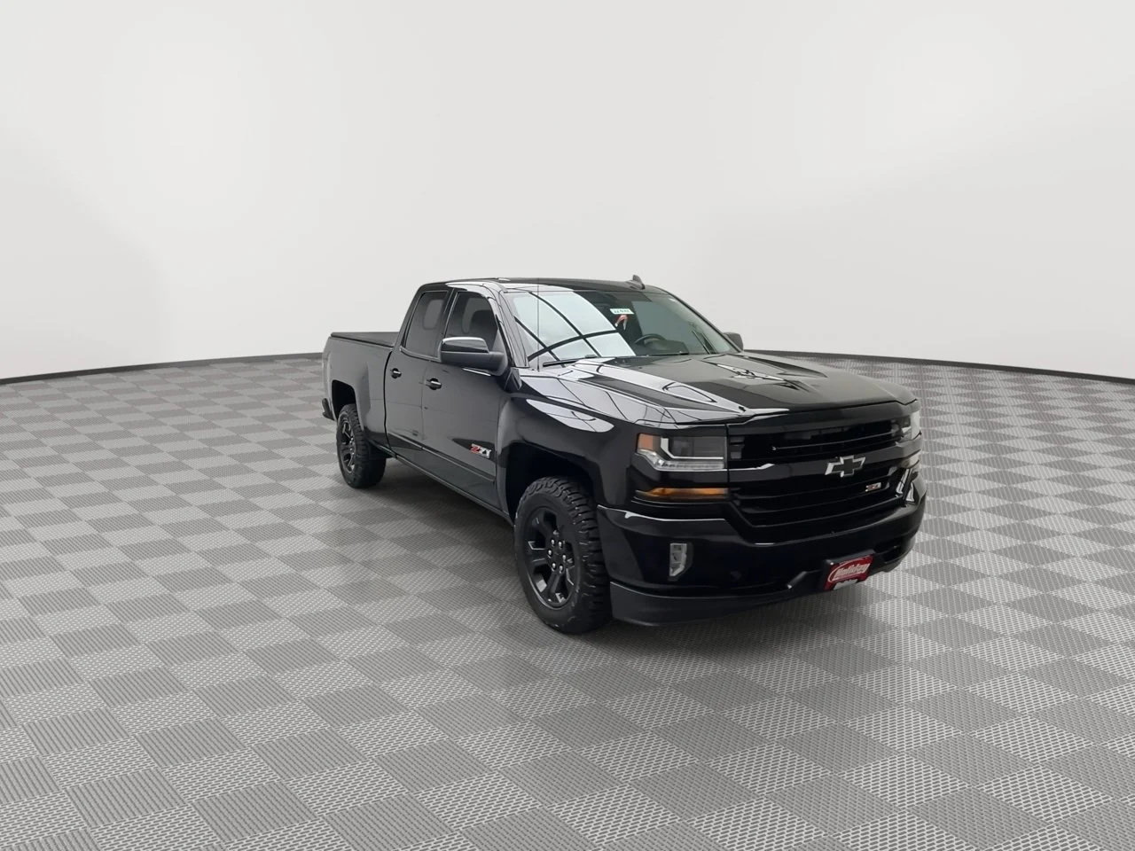 Used 2017 BLACK Chevrolet LT image 33