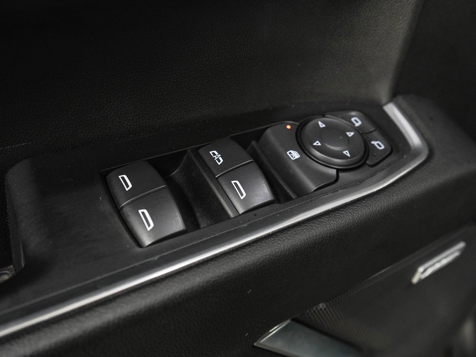 Used 2024 Black Chevrolet RST image 22