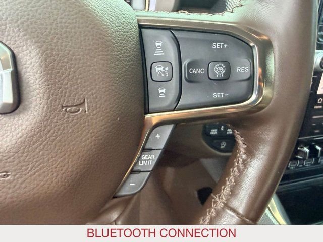 Used 2025 Black Ram Limited image 21