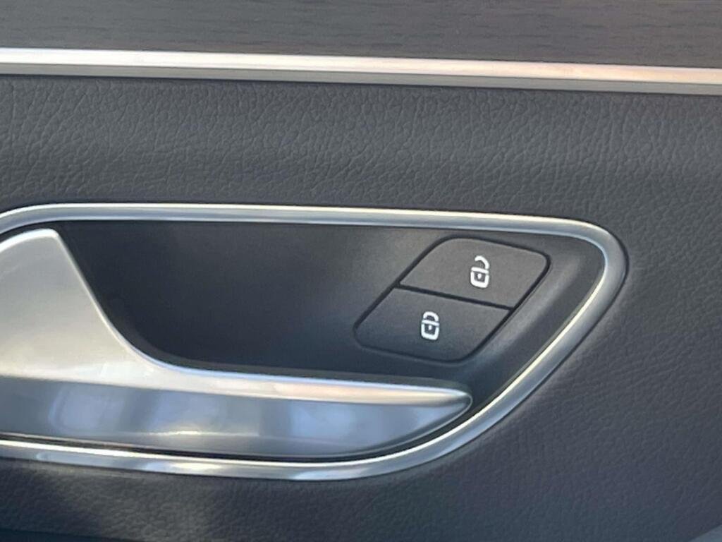 New 2027 MANUFAKTUR Alpine Grey Mercedes-Benz GLS 450 image 33