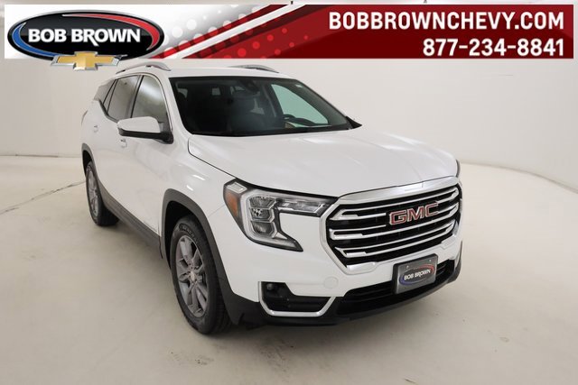 2023 GMC Terrain