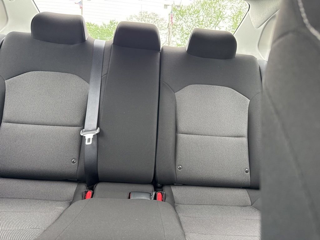Certified Used 2023 Gray Kia LXS image 24