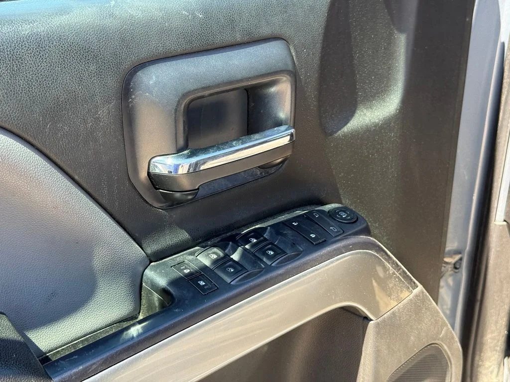 Used 2016 Gray Chevrolet LT image 12