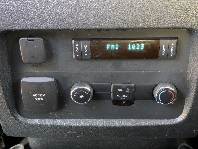 Used 2015 Black Ford XLT image 15