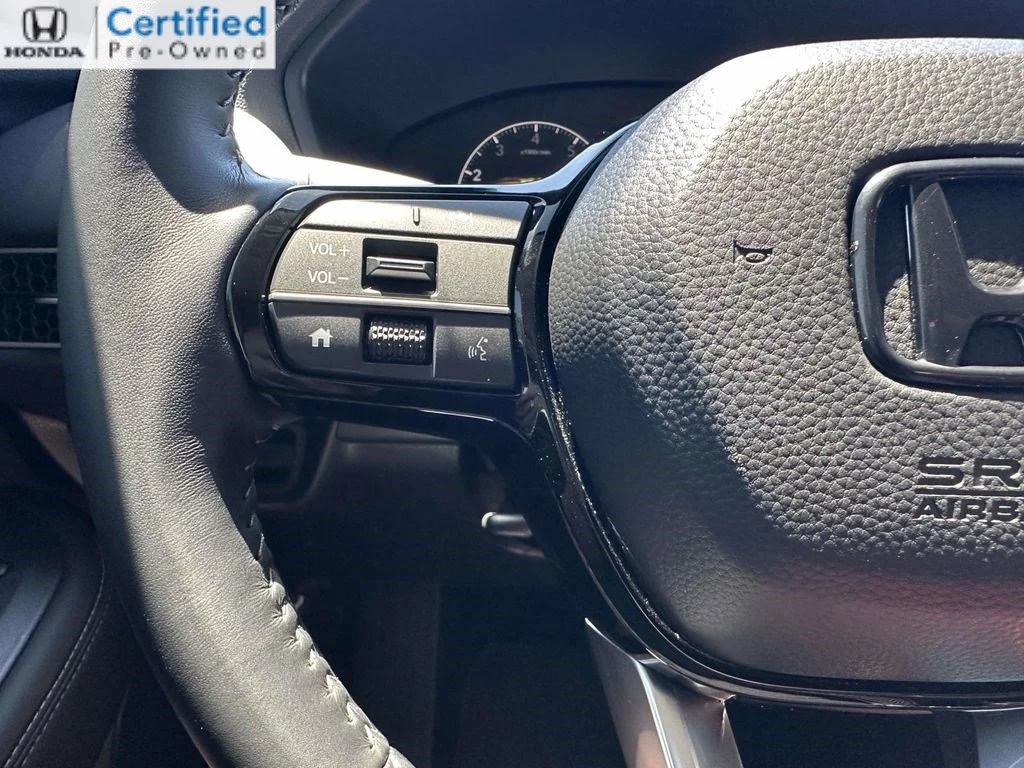 2026 Honda HR-V EX-L - Photo 43