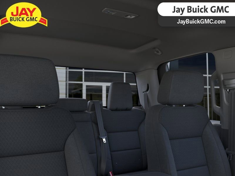 2026 GMC Sierra 1500 Elevation - Photo 24