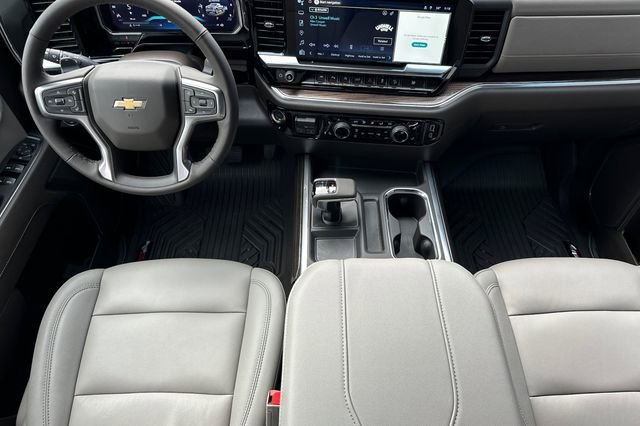 2026 Chevrolet Silverado 1500 LT - Photo 18