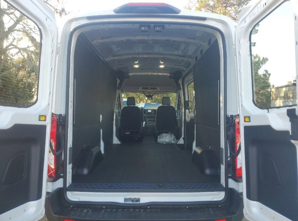2024 Ford Transit Van Base - Photo 7