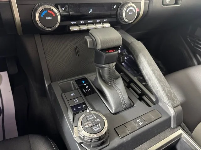 New 2026 Underground Toyota Tacoma TRD Off-Road image 17