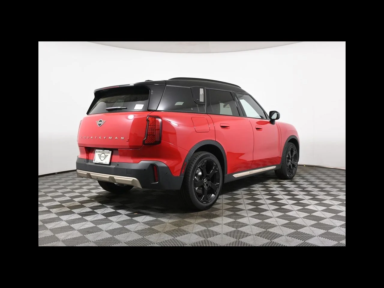 2026 MINI Countryman S - Photo 6