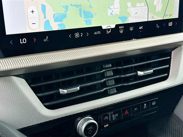 New 2026 White Metallic Ford Active image 11