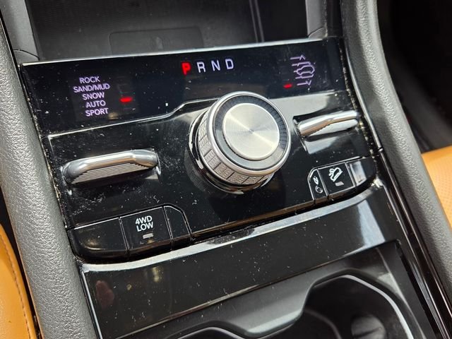 Used 2023 Silver Jeep Summit image 26